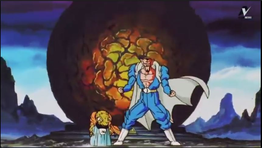 Tập 122 - Đếm ngược thời gian hồi sinh, đập tan tham vọng của Bobbidi!