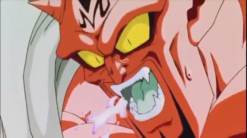 Tập 119 - Trận chiến thực sự! Ma vương xuất trận!!