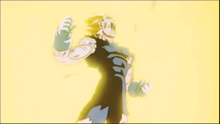 Tập 127 - Vì những người thân yêu... Phút lâm chung của người anh hùng kiêu hãnh!