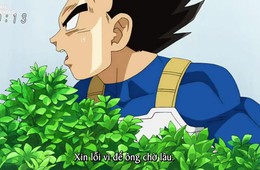 Tập 6 - Đừng làm thần hủy diệt tức giận. Bữa tiệc sinh nhật đáng sợ