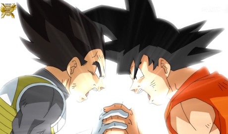 Tập 23 - Trái đất và Gohan đang gặp nguy hiểm, hãy nhanh lên! Songoku!