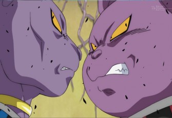 Tập 28 - Thần hủy diệt của vũ trụ thứ 6, tên ông ta là Champa