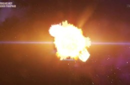 Tập 27 - Trái Đất nổ tung! Đòn Kamehameha quyết định