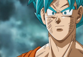 Tập 26 - Mình đã nhìn thấy được cơ hội để thắng! Sự phản công của Songoku