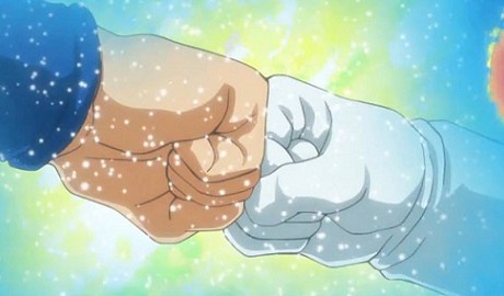 Tập 20 - Lời cảnh báo của Jaco, Freeza và 1000 tên lính đang đến