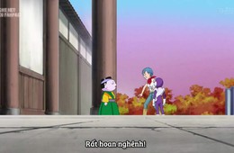 Tập 31 - Đến gặp Zuno-sama! Viên ngọc rồng siêu cấp cuối cùng đang ở đâu