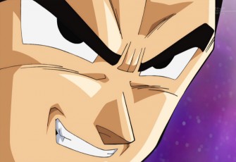 Tập 34 - Piccolo vs Frost, đặt cược tất cả vào Makankosappo!