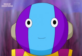 Tập 40 - Cuối Cùng Cũng Đến Hồi Quyết Định! Người Chiến Thắng Là Beerus hay Champa