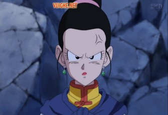 Tập 43 - Ki Của Goku Vượt Ngoài Tầm Kiểm Soát! Chăm Sóc Pan là cả một vấn đề