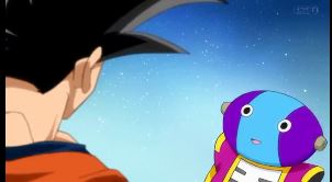 Tập 55 - Ta Muốn Gặp Son Goku. Lời Mời Của Zeno-sama!