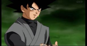 Tập 56 - Cuộc Chiến Với Black Goku! Sự Xuất Hiện Của Super Saiyan