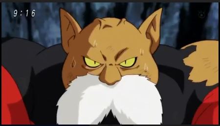 Tập 82 - Không thể tha thứ Son Goku! Sự can thiệp của chiến binh công lý Toppo!!