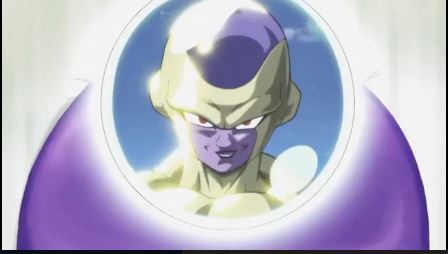 Tập 95 - Tệ nhất! Độc ác nhất! Sự điên cuồng của Frieza!!