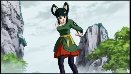 Tập 89 - Người đẹp kì lạ xuất hiện! Sự huyền bí của võ đường Tiensinh-Ryu!