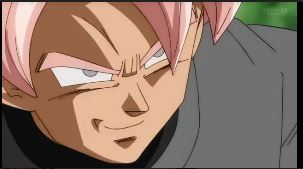 Tập 60 - Quay Lại Tương Lai. Danh Tánh Thật Sự Của Black!!