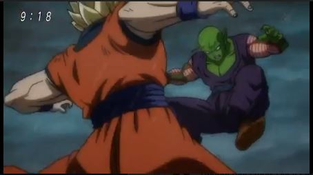 Tập 88 - Gohan và Piccolo! Những bài tập cực hạn của thầy và trò!