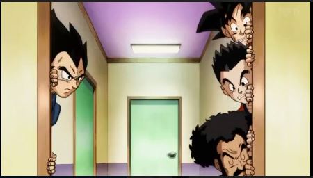 Tập 83 - Cùng lập team cho Vũ Trụ thứ 7! Mười chiến binh mạnh nhất là ai!