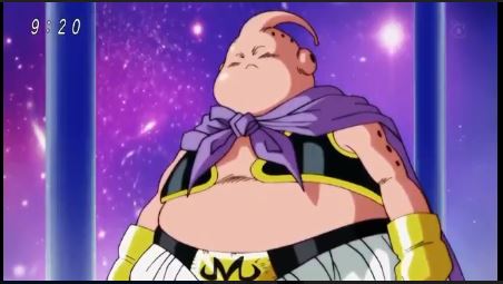 Tập 79 - Vũ Trụ thứ 9: Basil Thủ Cước - Vũ Trụ thứ 7: Majin Buu!!