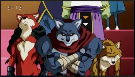 Tập 78 - Các vị thần trong Vũ Trụ đều sốc! Kẻ thua cuộc sẽ bị xóa sổ trong giải đấu!