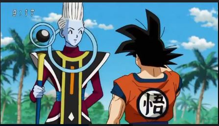 Tập 77 - Cùng làm thôi, Zeno-sama! Đại hội võ thuật tất cả Vũ Trụ!!