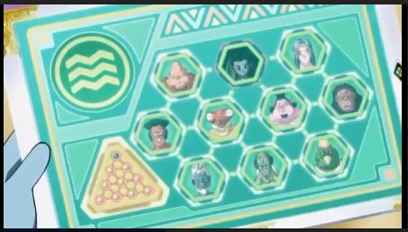 Tập 97 - Sống sót! Cuối cùng, Giải Đấu Sức Mạnh bắt đầu!!