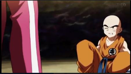 Tập 99 - Thể hiện đi! Sức mạnh thật sự của Krillin!!