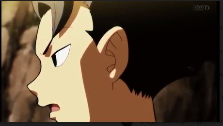 Tập 111 - Trận chiến đỉnh cao kỳ dị! Hit VS Jiren!!