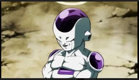 Tập 108 - Frieza và Frost! Cái ác hợp lực!