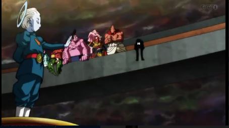 Tập 102 - Sức mạnh của tình yêu bùng nổ! Những chiến binh phù thủy của Vũ Trụ 2!!