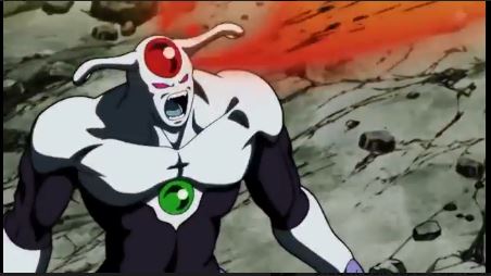 Tập 121 - Tổng chiến tranh! Hợp thể tối hậu gấp 4 lần VS đòn tấn công toàn diện Vũ Trụ 7!!