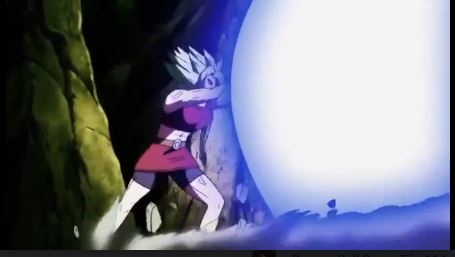 Tập 114 - Khát vọng đáng sợ! Sự ra đời của một siêu chiến binh mới!!