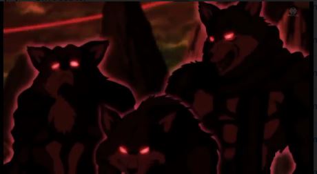 Tập 119 - Không thể tránh được! Cuộc tấn công tàng hình khủng khiếp!!