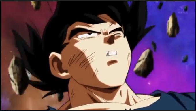 Tập 127 - Tiếp cận bức tường! Rào chắn cuối cùng của hi vọng!!