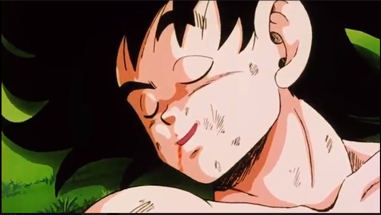 Tập 5 - Cái chết của Goku! Chỉ có một cơ hội cuối cùng!