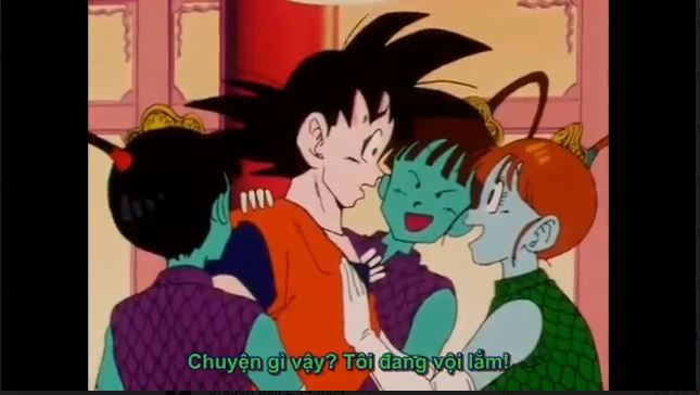 Tập 14 - Ngọt ngào quyến rũ! Công chúa của con đường Rắn Độc!