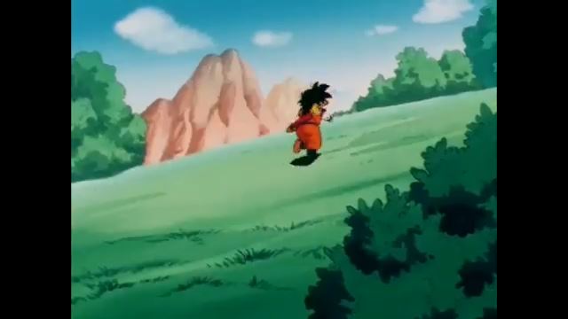 Tập 16 - Chạy đi Gohan! Trở lại Paozu nơi mẹ Chichi đang đợi!