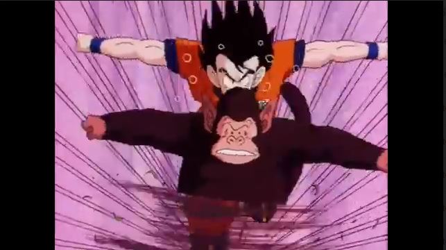 Tập 19 - Bắt Bubbles! Cuộc đấu tranh với trọng lực!"