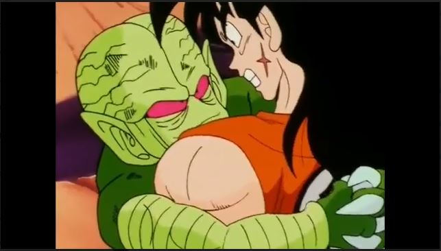 Tập 23 - Cái chết của Yamcha! Sức mạnh của Saibaiman!