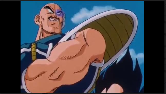 Tập 21 - Rồng thần xuất hiện! Cuộc đổ bộ của người Saiyan!