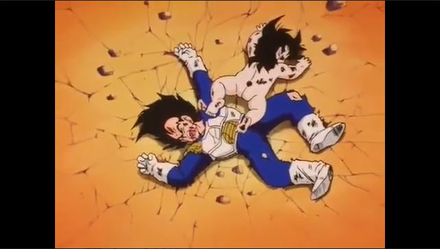 Tập 35 - Phép lạ xảy ra! Siêu Saiya, Son Gohan!