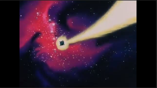 Tập 38 - Khởi hành đến Namek! Rủi ro đang chờ Gohan và các bạn!