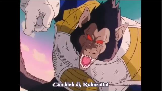 Tập 32 - Sức mạnh chiến đấu gấp 10 lần! Sự chuyển hóa kinh ngạc của Vegeta