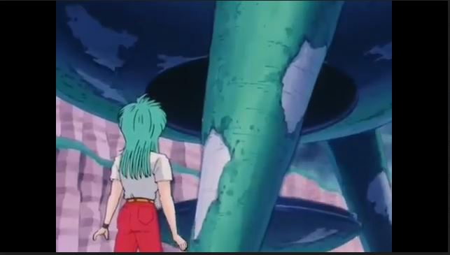 Tập 37 - Yunzabit bí ẩn! Phi thuyền của thượng đế!