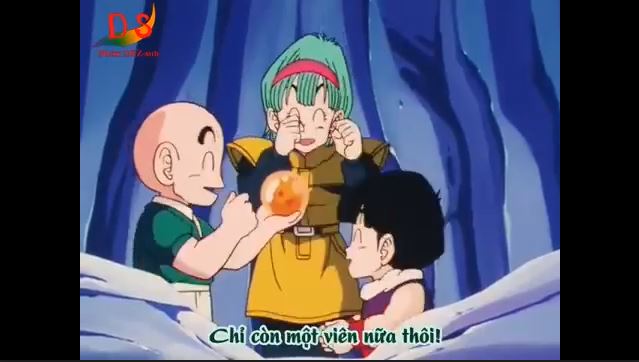 Tập 43 - Nếu tìm thấy tất cả ngọc rồng! Sư phụ Piccolo sẽ sống lại!