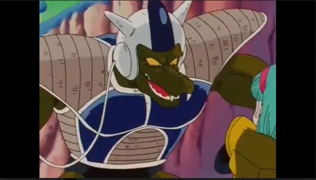 Tập 59 - Bulma gặp nguy hiểm! Freeza có được ngọc rồng 4 sao