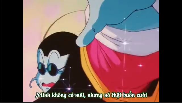 Tập 52 - Hãy nghe ta Goku! Hãy tránh xa Freeza!