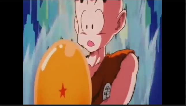 Tập 54 - Bảo vệ niệm hi vọng của hành tinh! Kuririn gia tăng sức mạnh