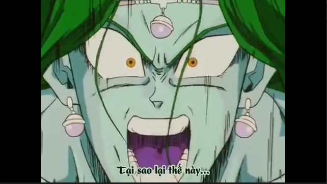 Tập 56 - Trận chiến khốc liệt! Zarbon bị kết liễu