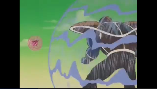 Tập 67 - Tuyệt chiêu của Jeese và Barta!