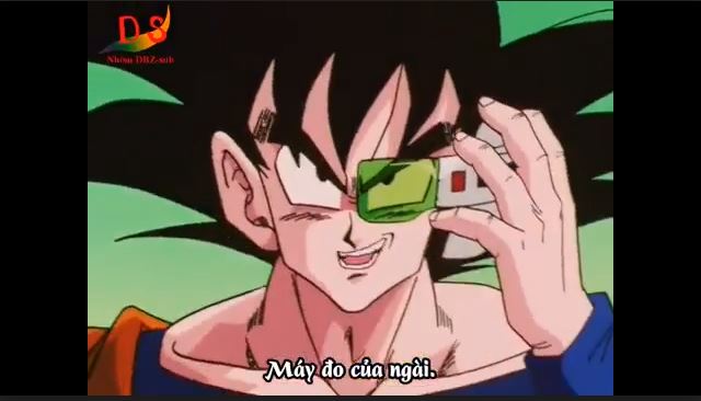 Tập 71 - Thật kinh ngạc! Goku thành Ginyu và Ginyu thành Goku